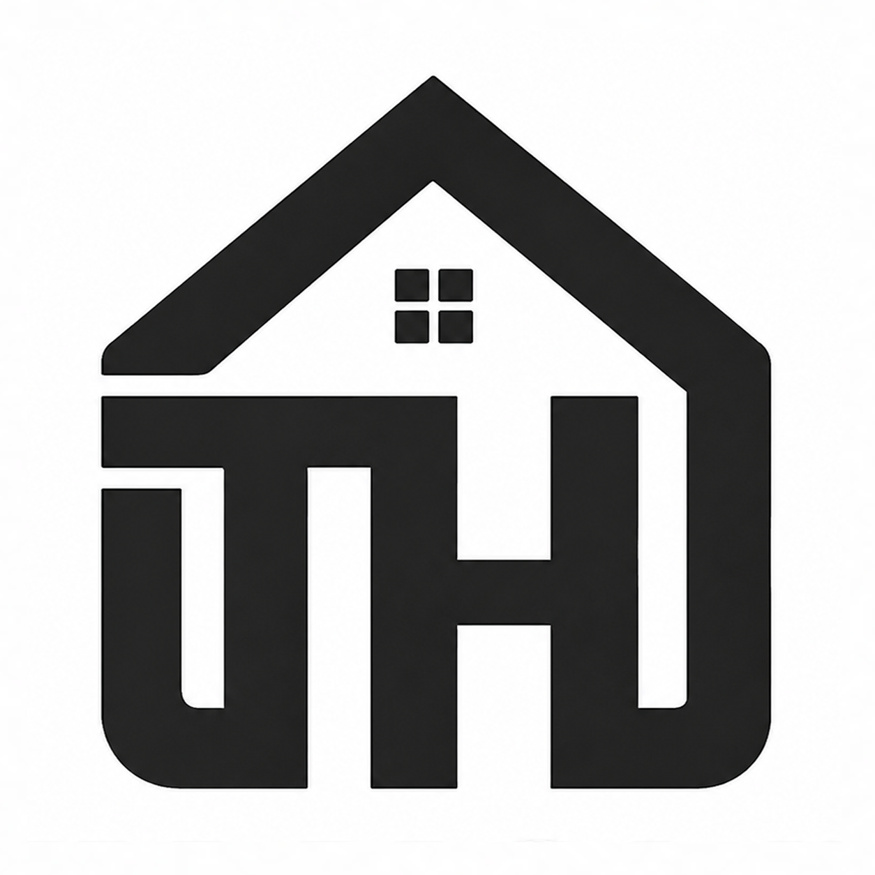 TH Home Logo